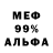 МЕТАДОН мёд Dennis McDaniel